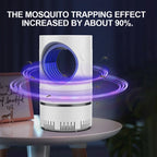 Mata-insectos Eléctrico LED