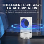 Mata-insectos Eléctrico LED