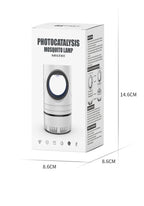 Mata-insectos Eléctrico LED