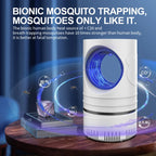 Mata-insectos Eléctrico LED